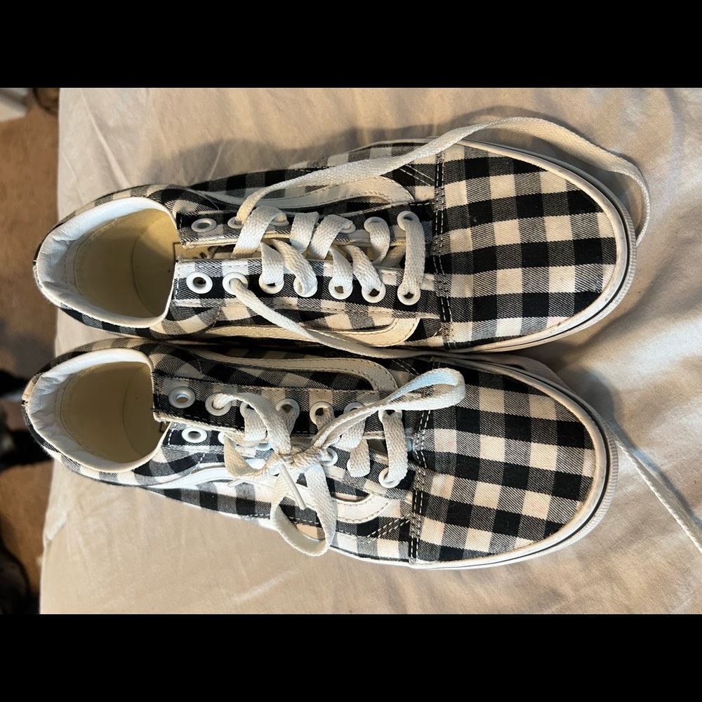 Vans